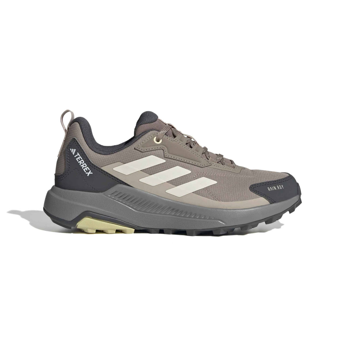 Adidas Wanderschuhe braun