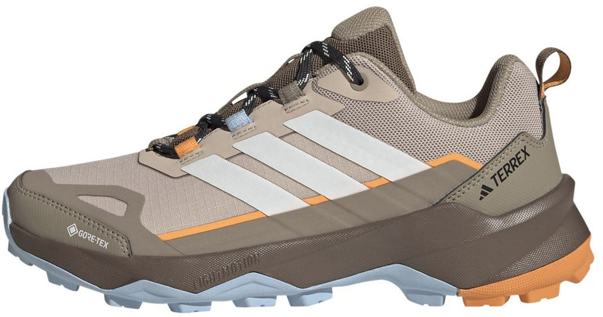 Adidas Wanderschuhe beige
