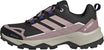 Adidas Wanderschuhe schwarz