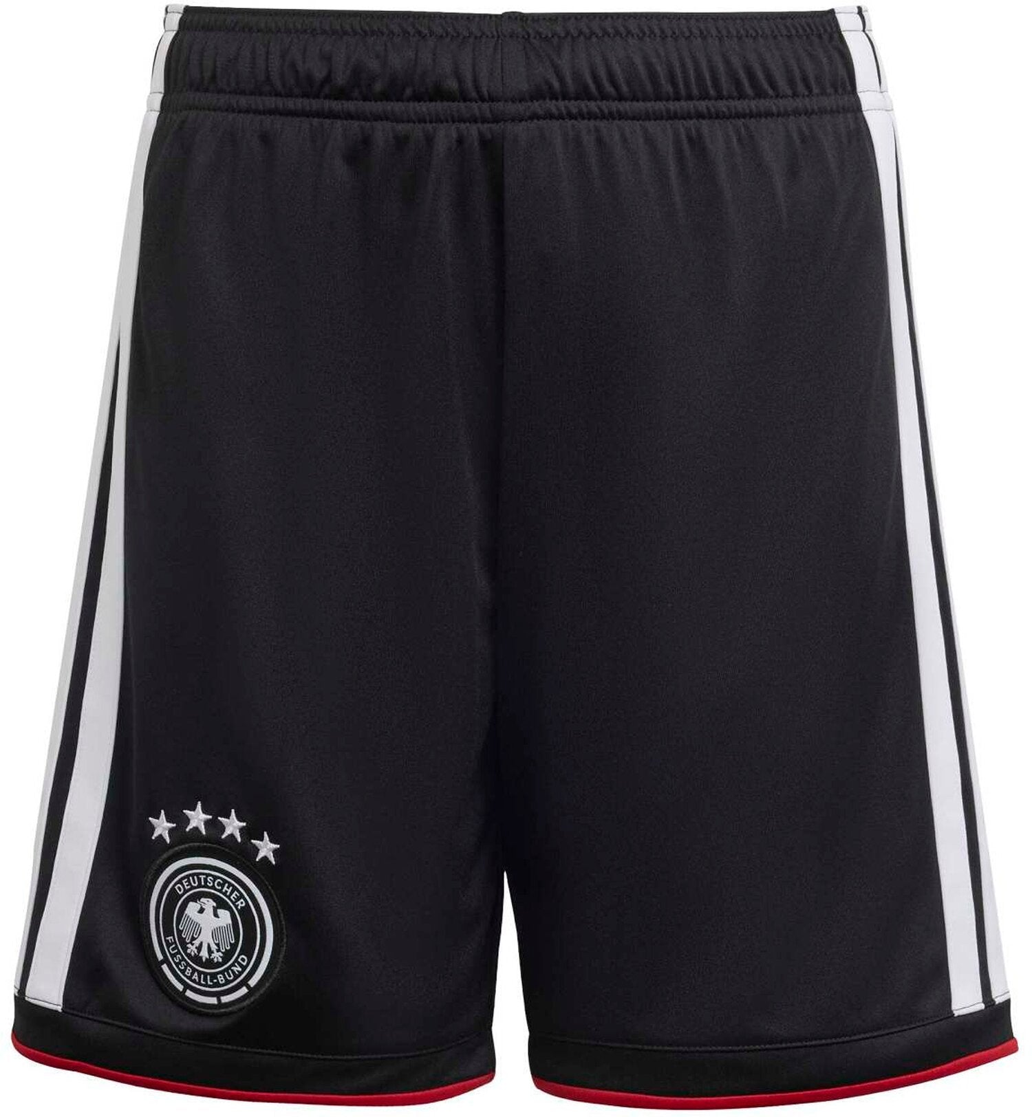 Adidas Shorts schwarz