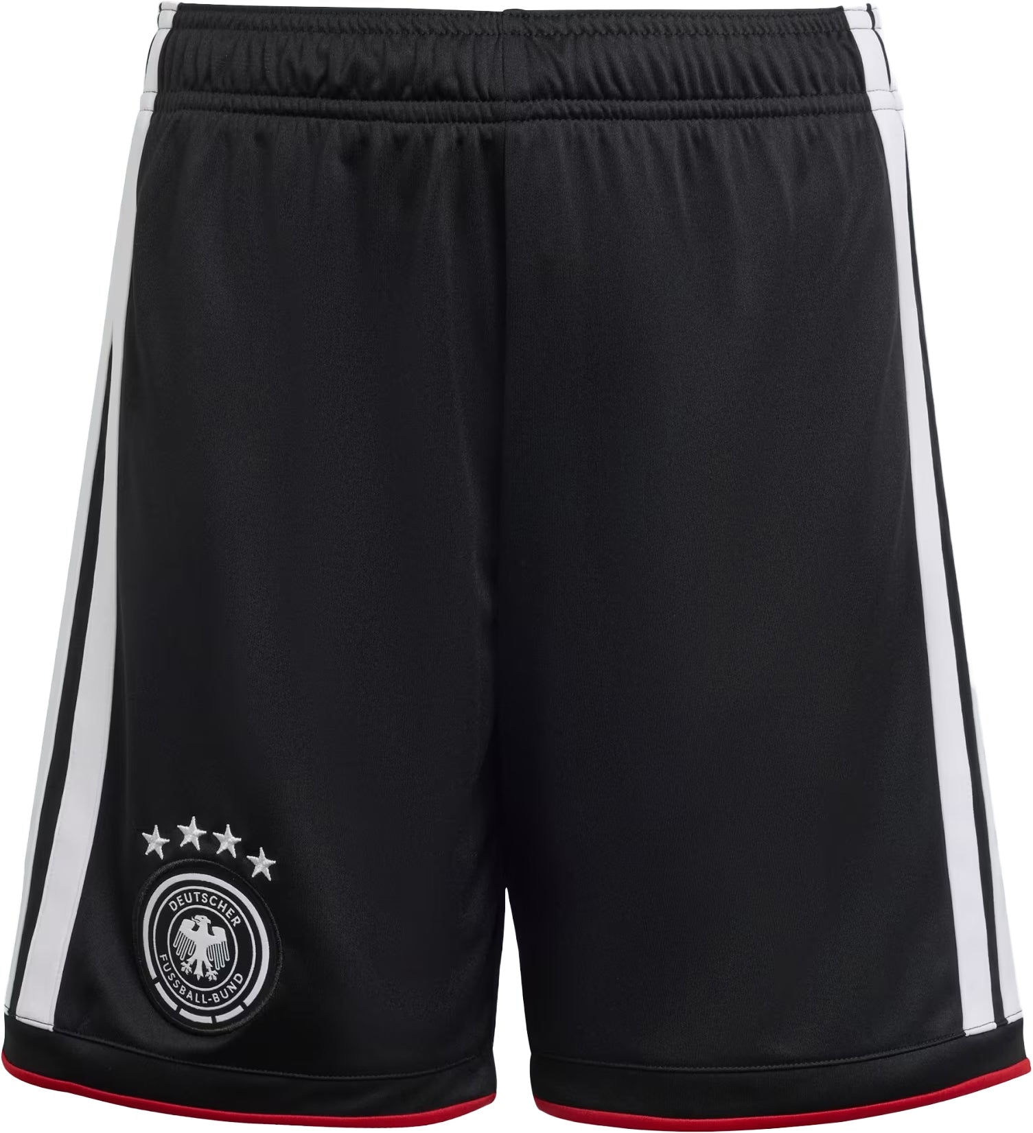 Adidas Shorts schwarz