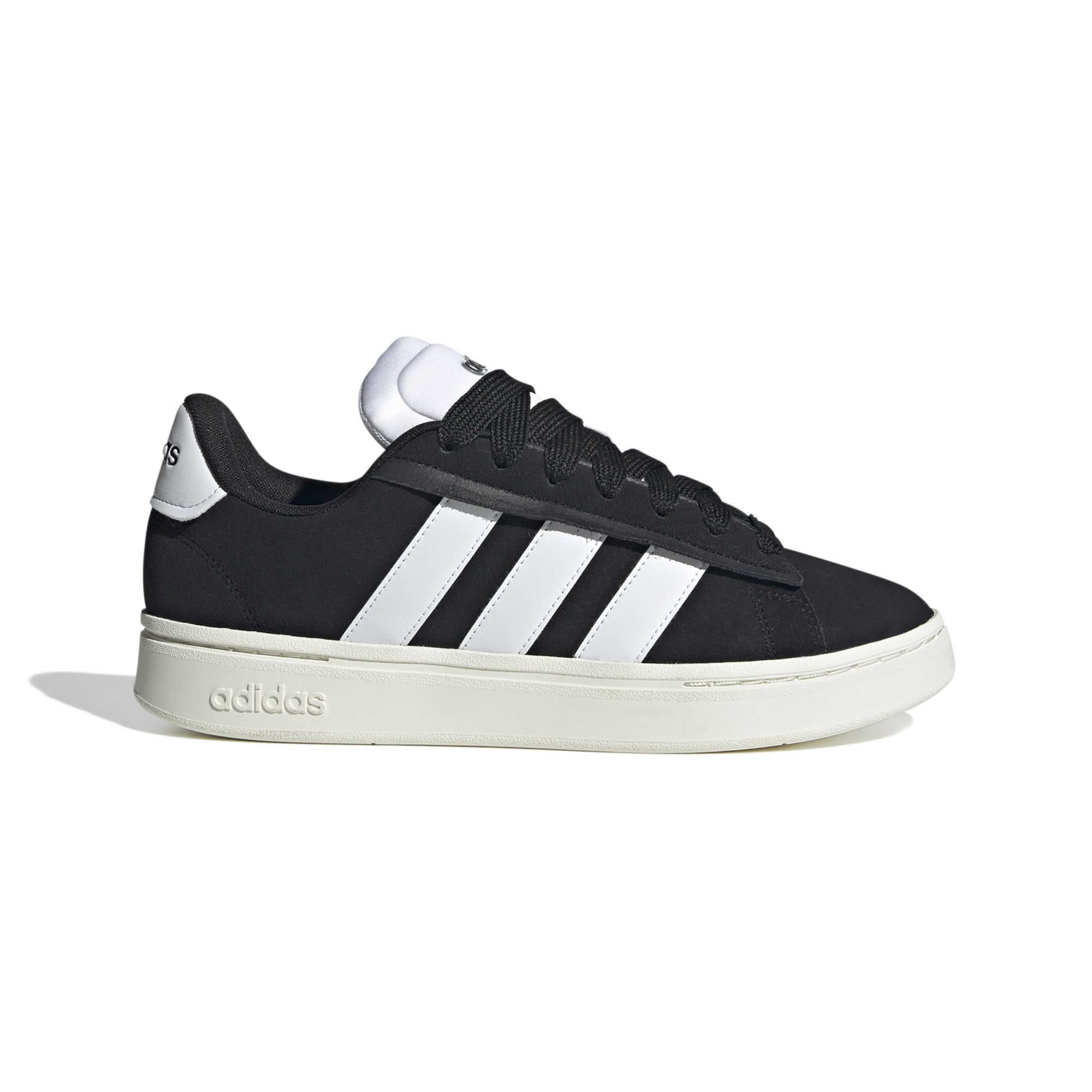 Adidas Sneaker schwarz