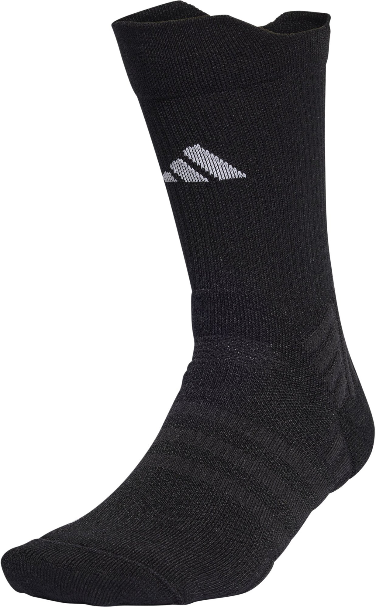 Adidas Socken, Strümpfe schwarz