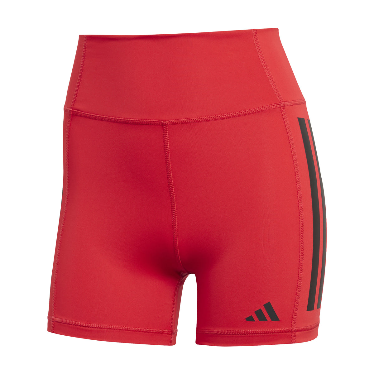 Adidas Shorts rot