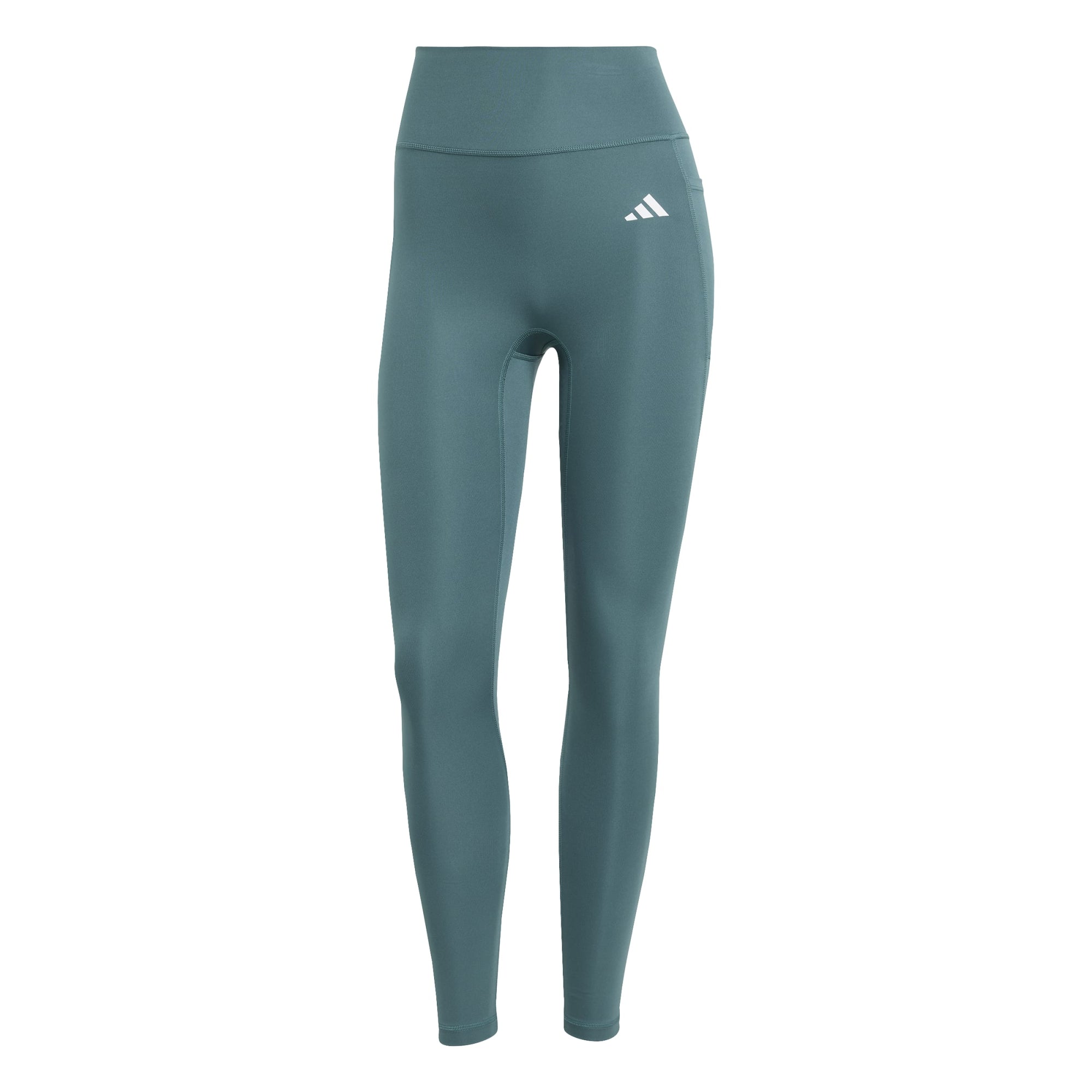 Adidas Tights petrol