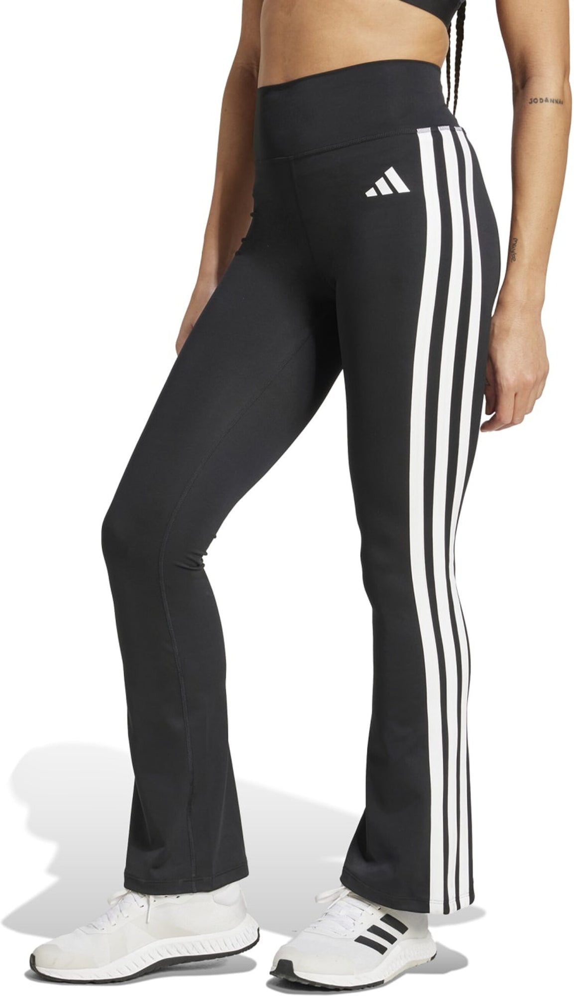 Adidas Tights  schwarz