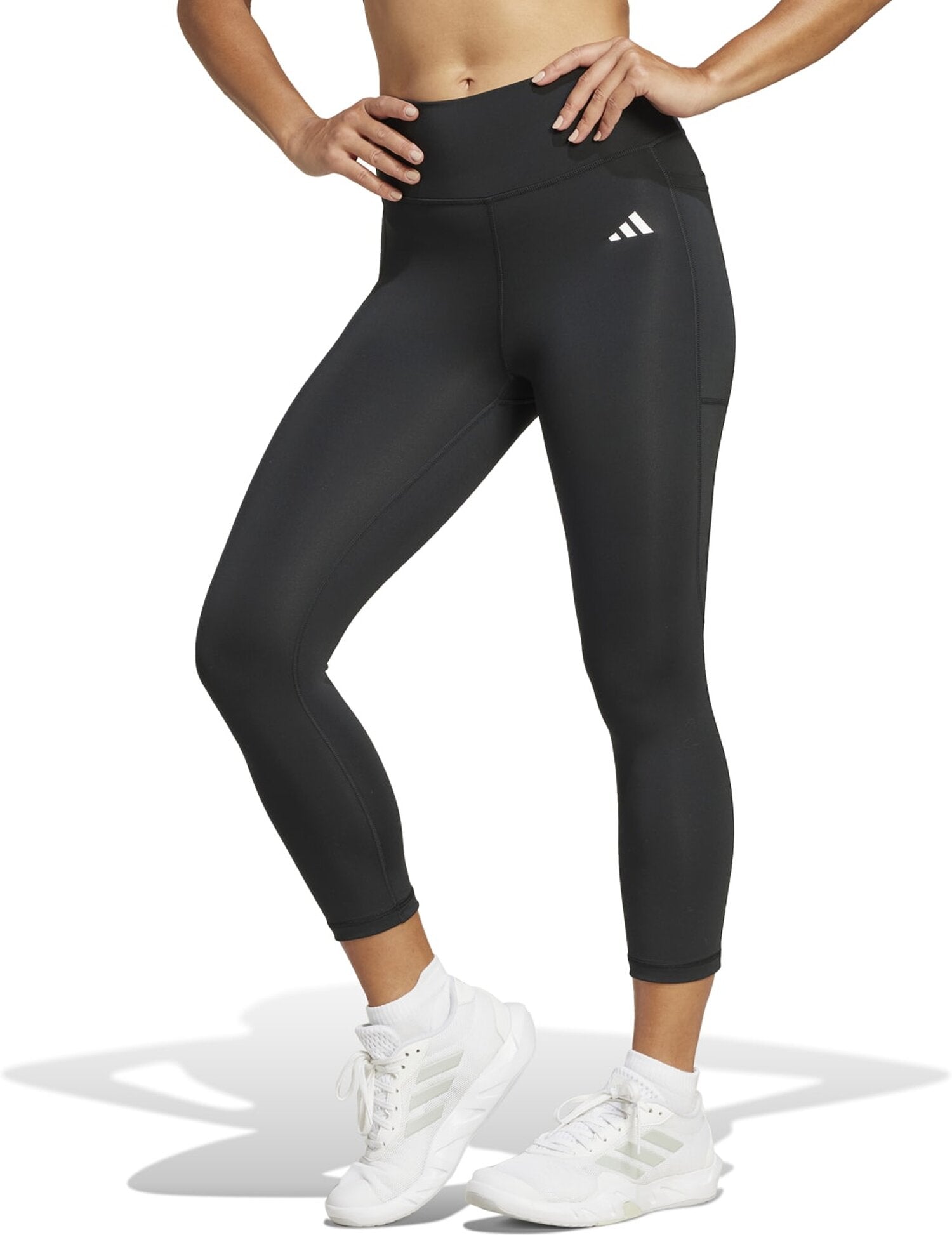 Adidas Tights  schwarz