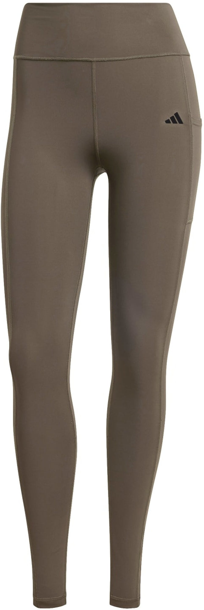 Adidas Tights braun