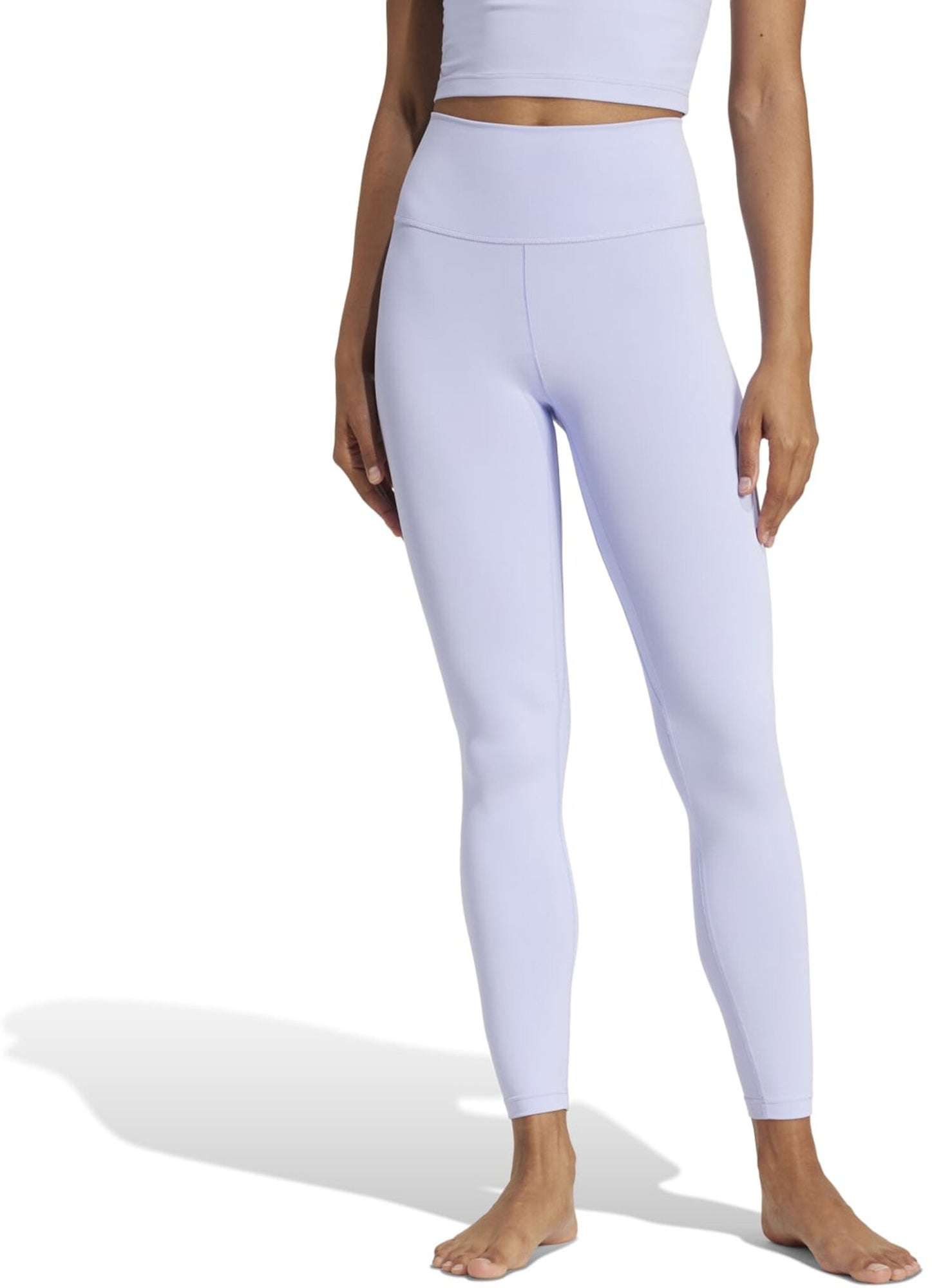 Adidas Tights  flieder