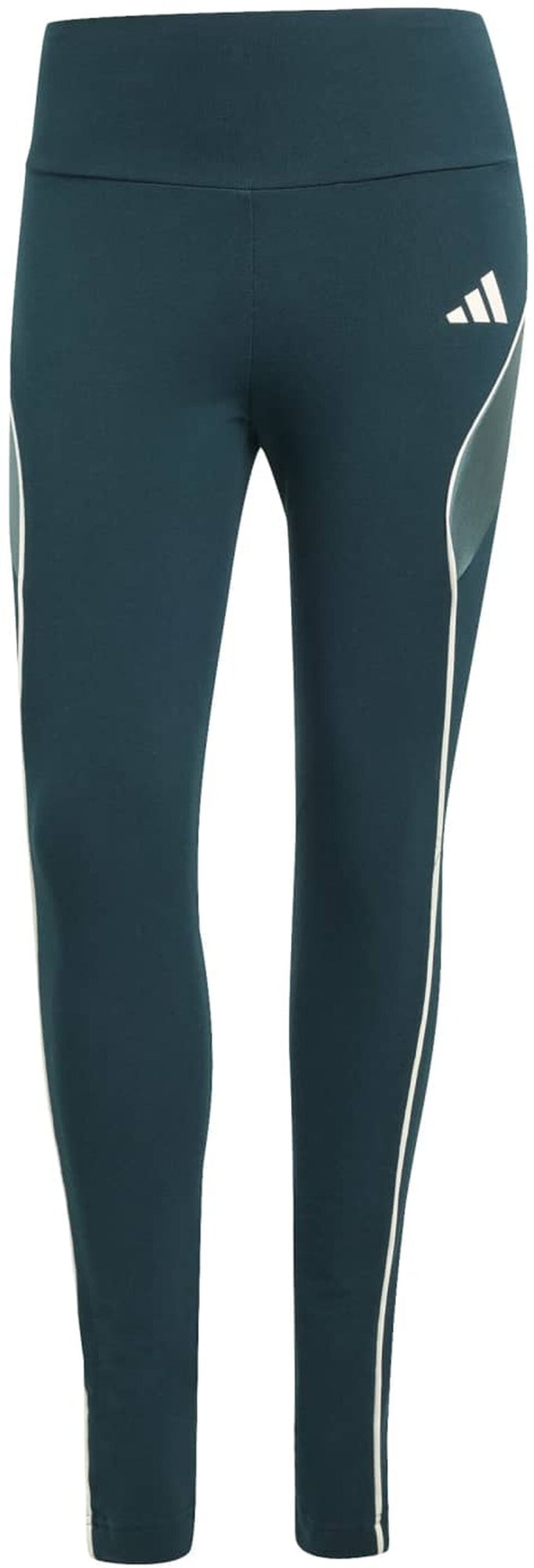 Adidas Tights  petrol