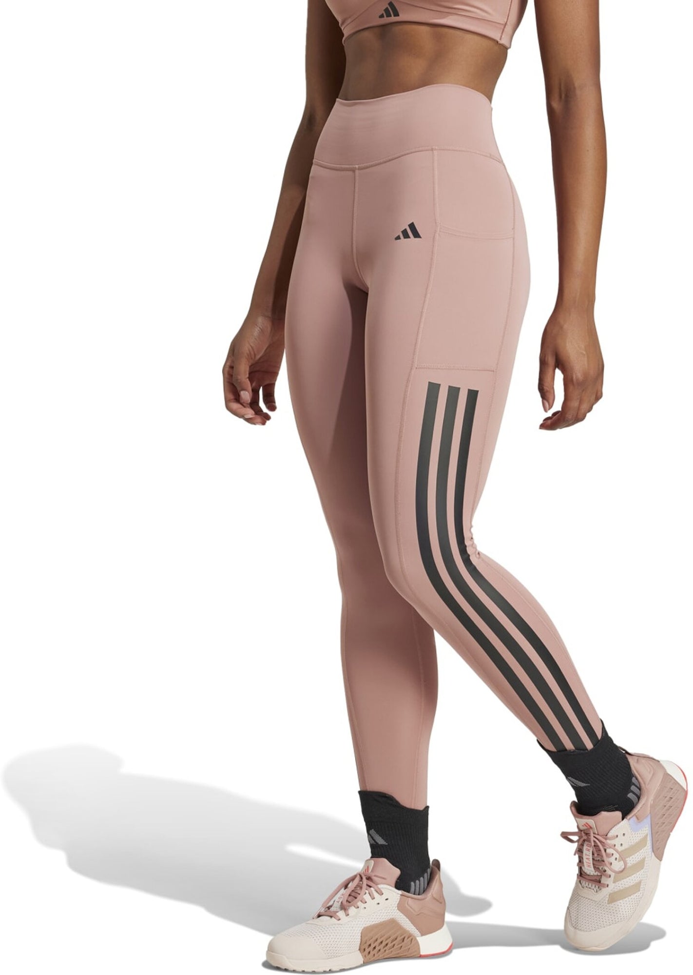 Adidas Tights  rosa