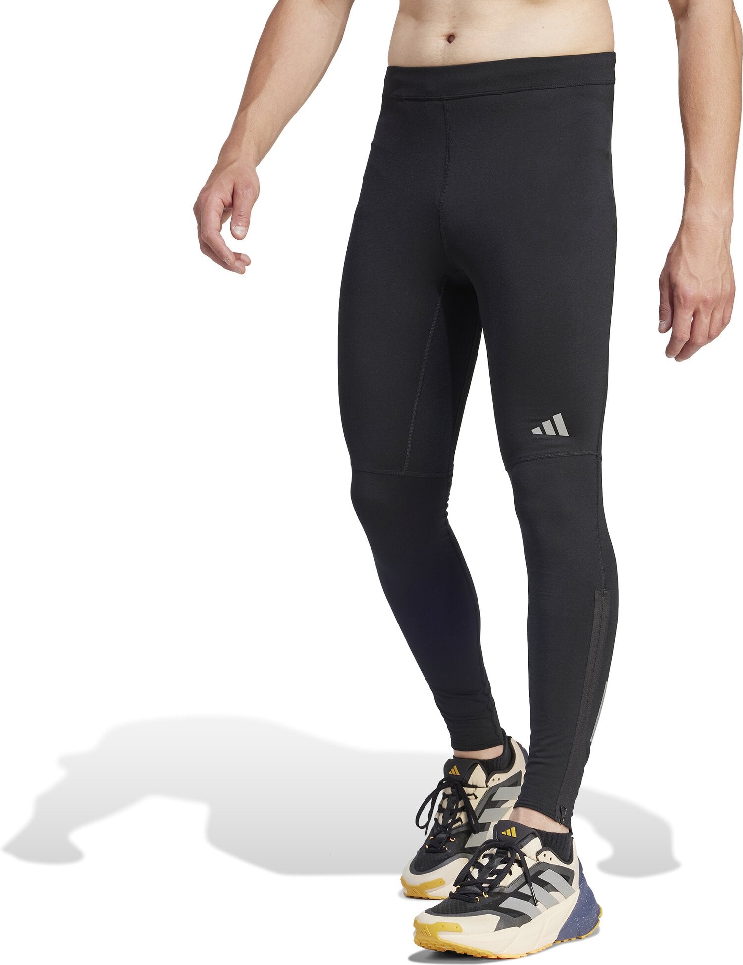 Adidas Tights  schwarz