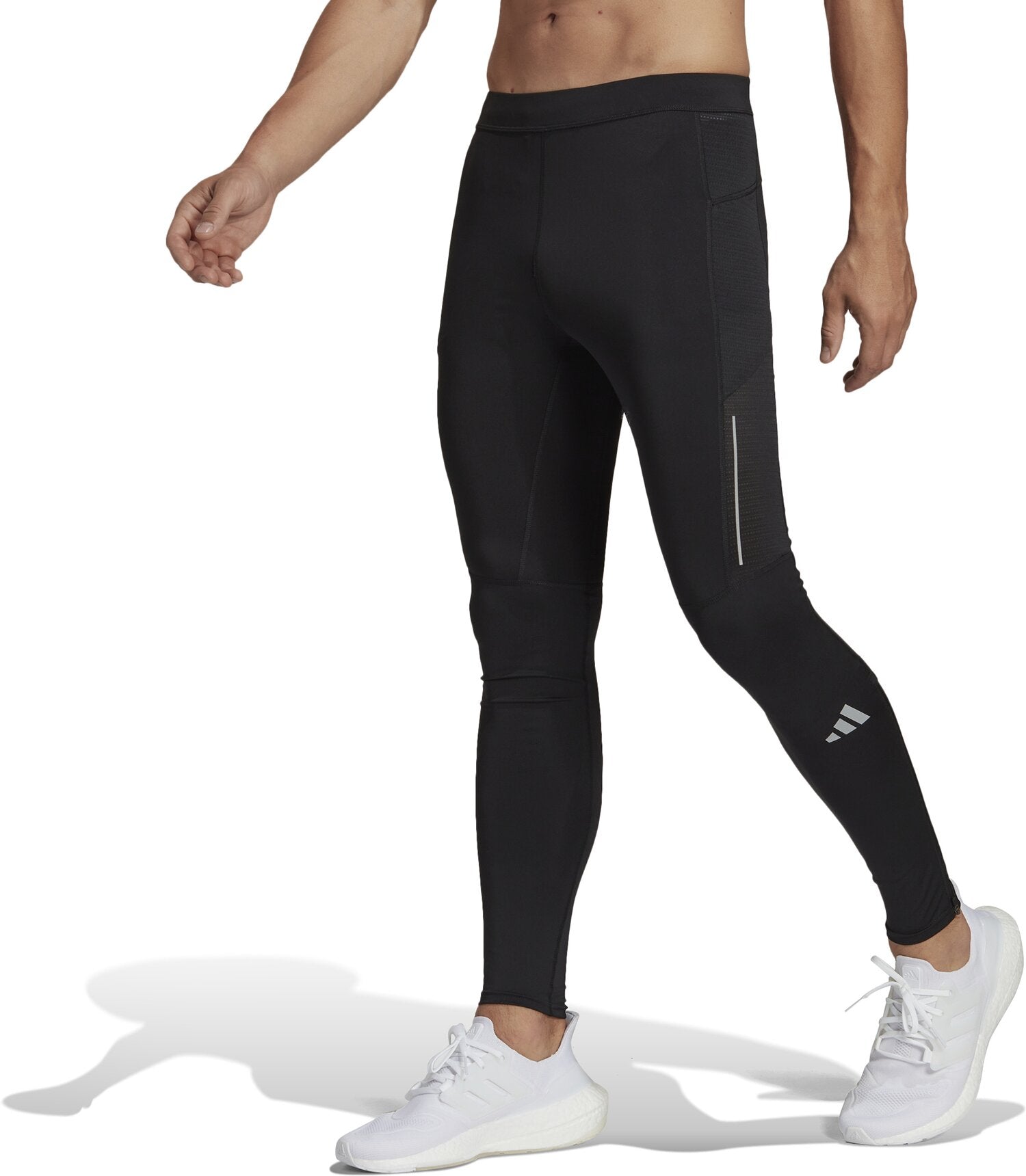 Adidas Tights  schwarz