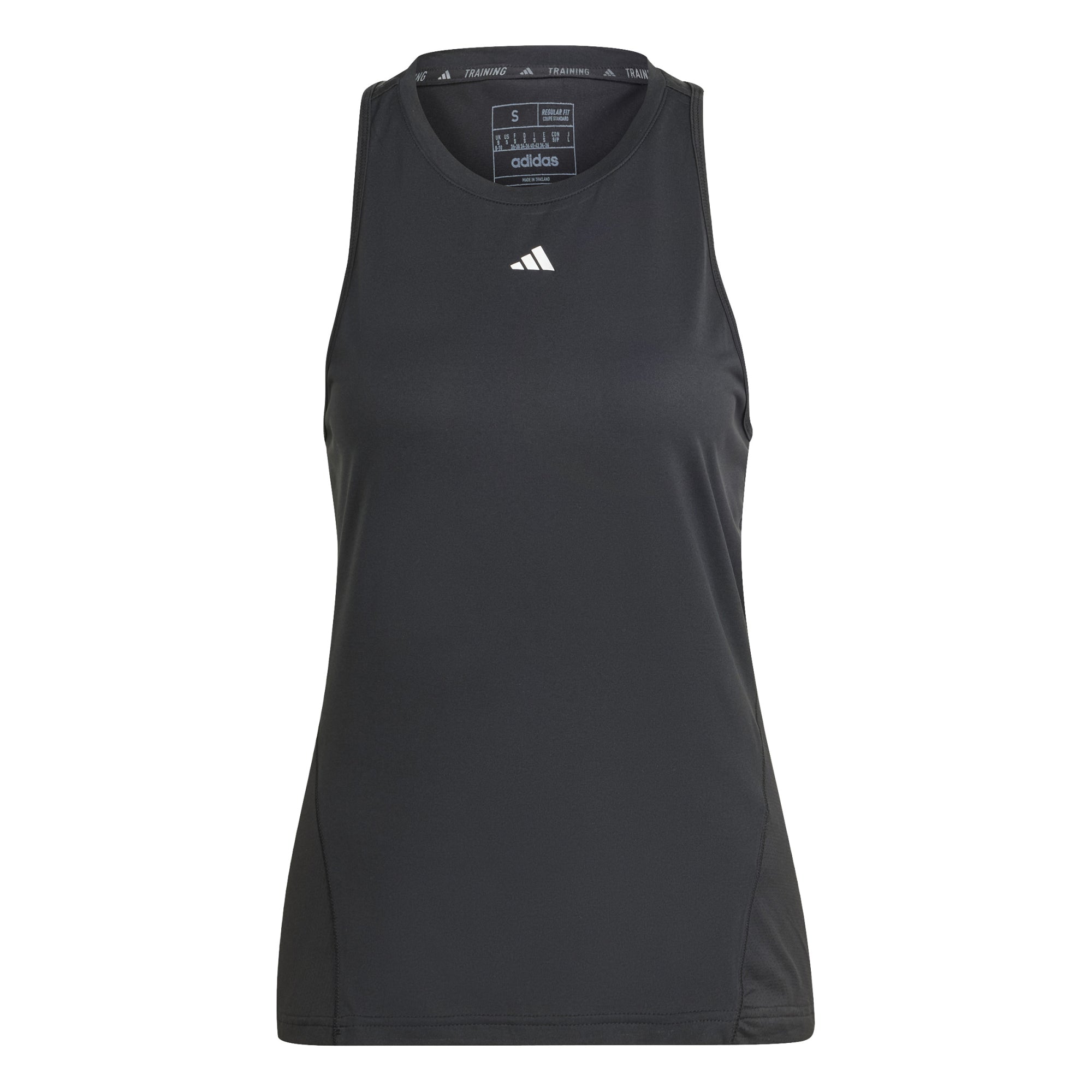 Adidas Tops schwarz