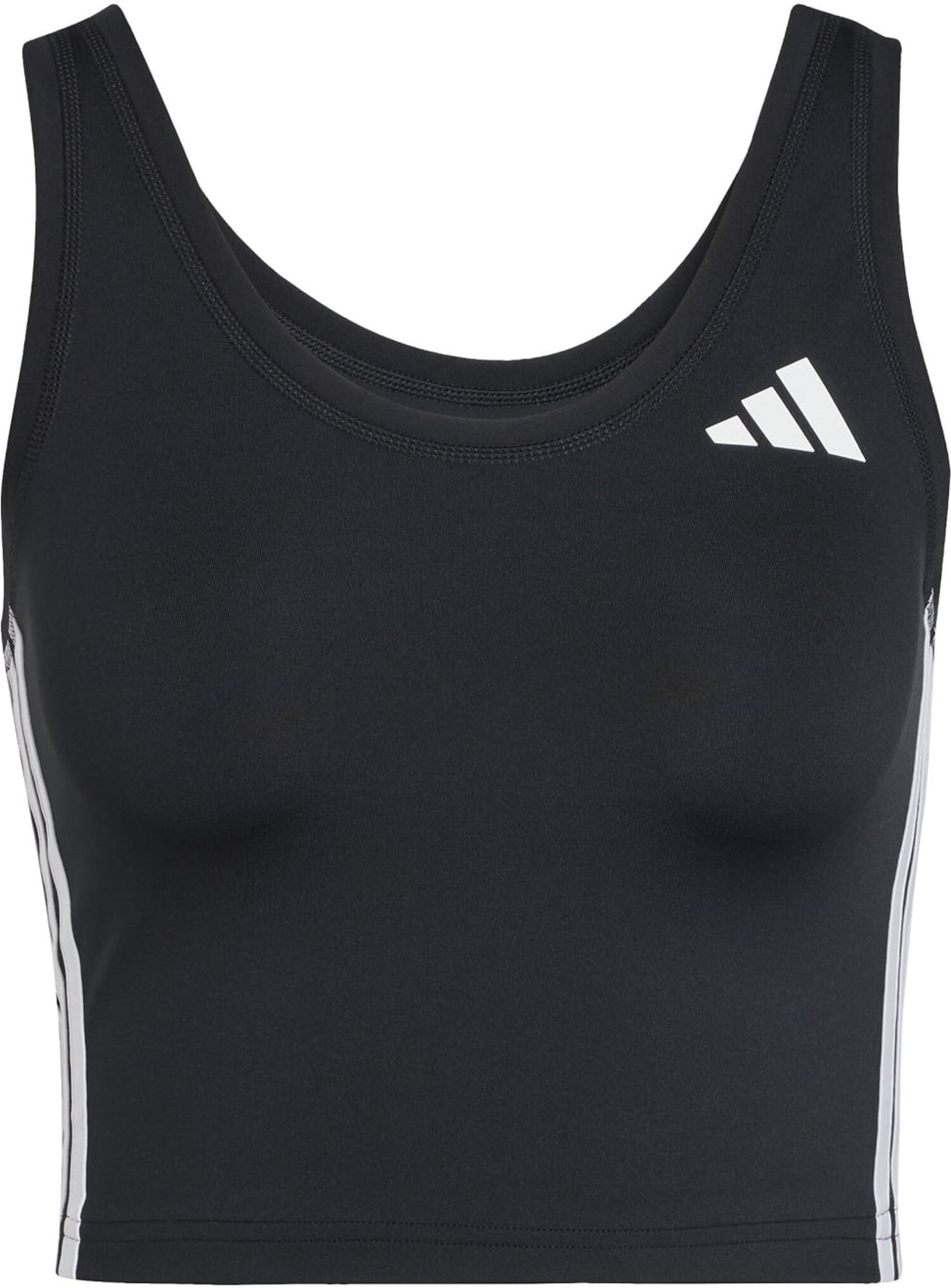 Adidas Tops schwarz