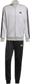 Adidas Trainingsanzüge grau