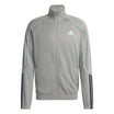 Adidas Trainingsanzüge grau