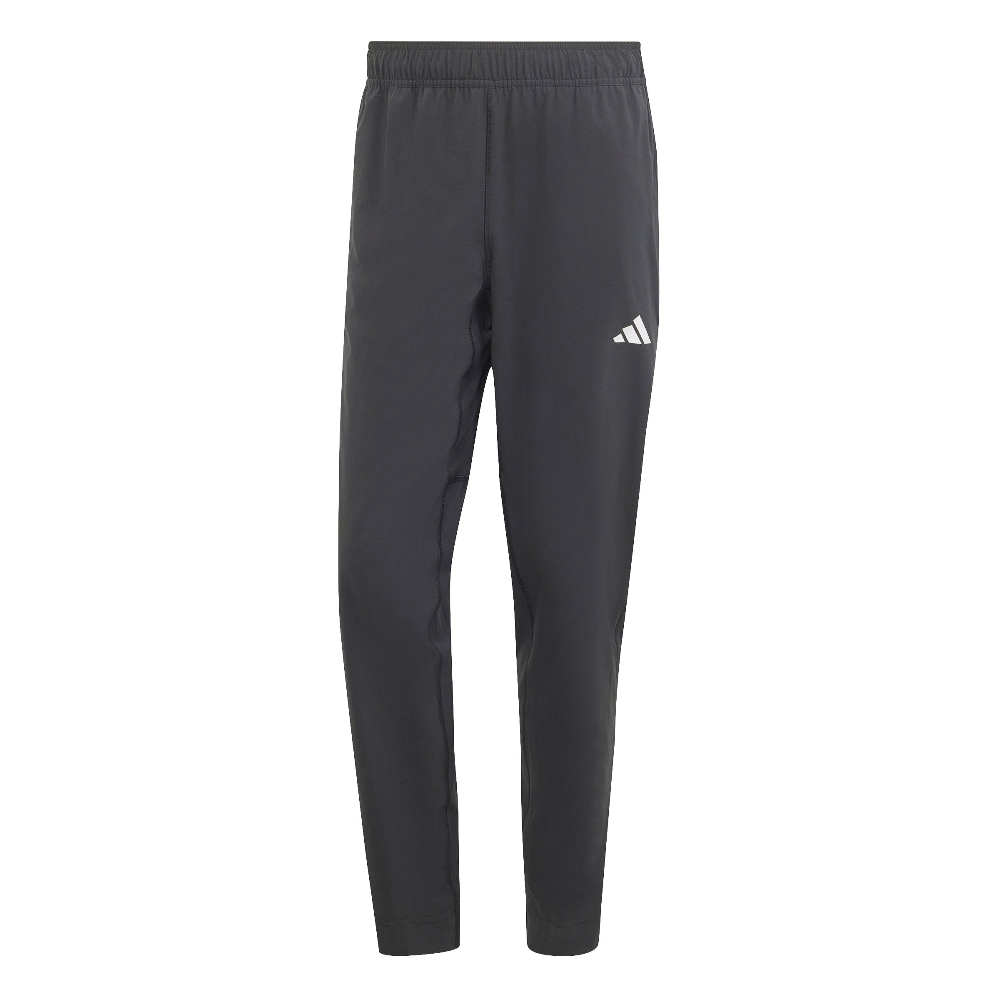 Adidas Jogginghosen dunkelgrau