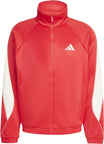 Adidas Funktionsjacken rot