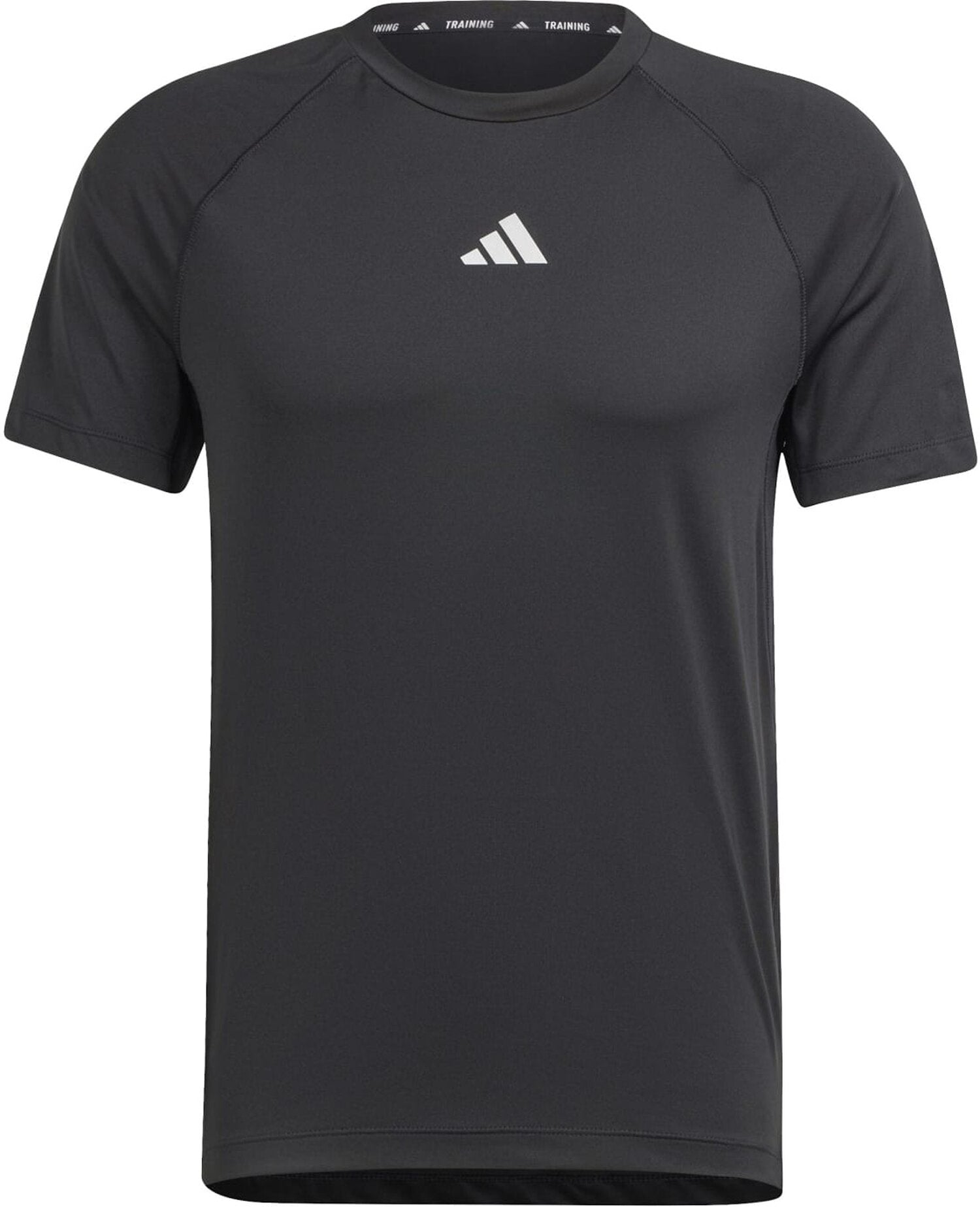 Adidas T-Shirts schwarz