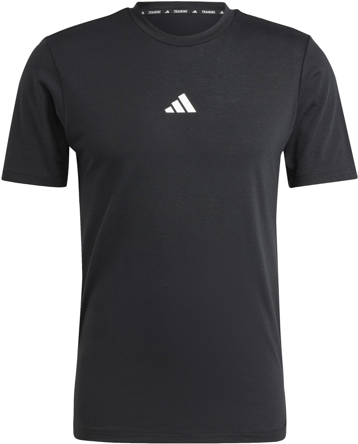Adidas T-Shirts  schwarz