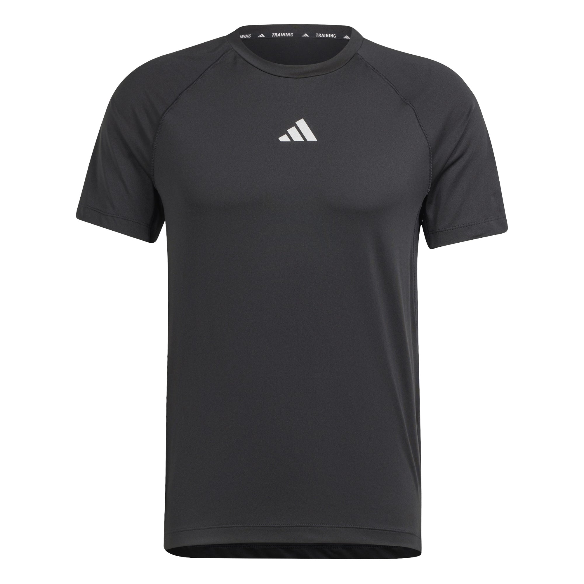 Adidas T-Shirts schwarz