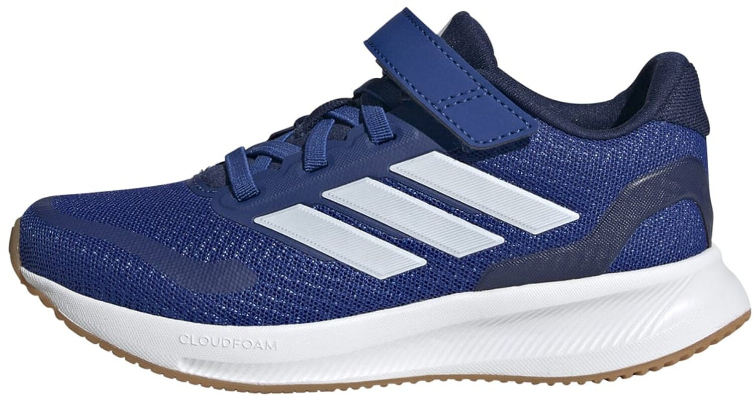 Adidas Schuhe blau