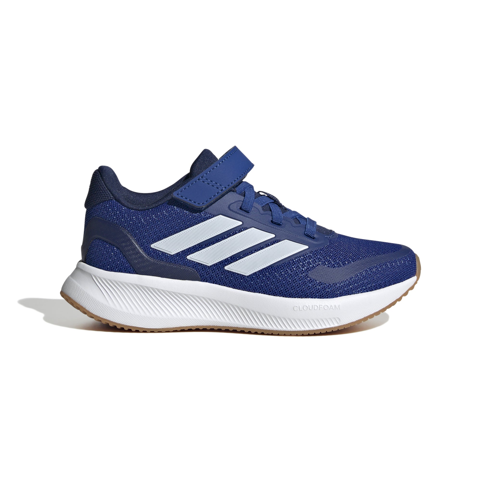 Adidas Schuhe blau