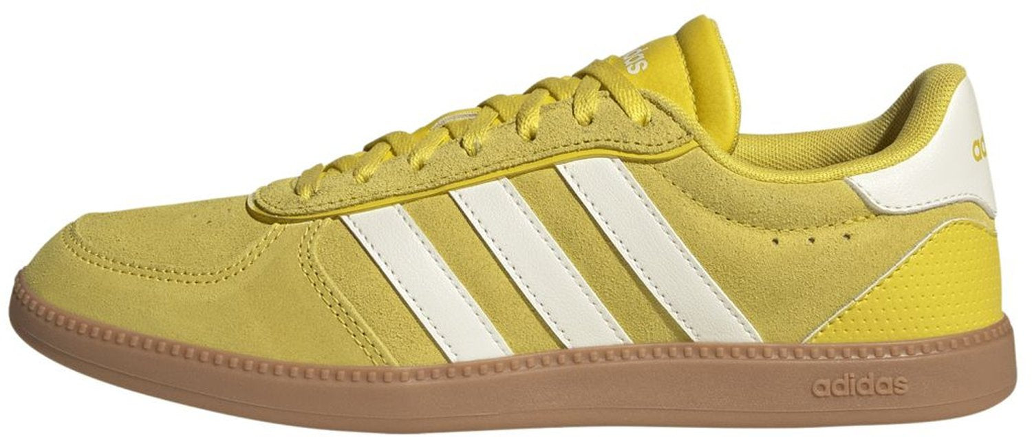 Adidas Sneaker gelb