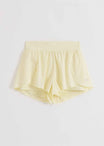 Aim`n Shorts gelb