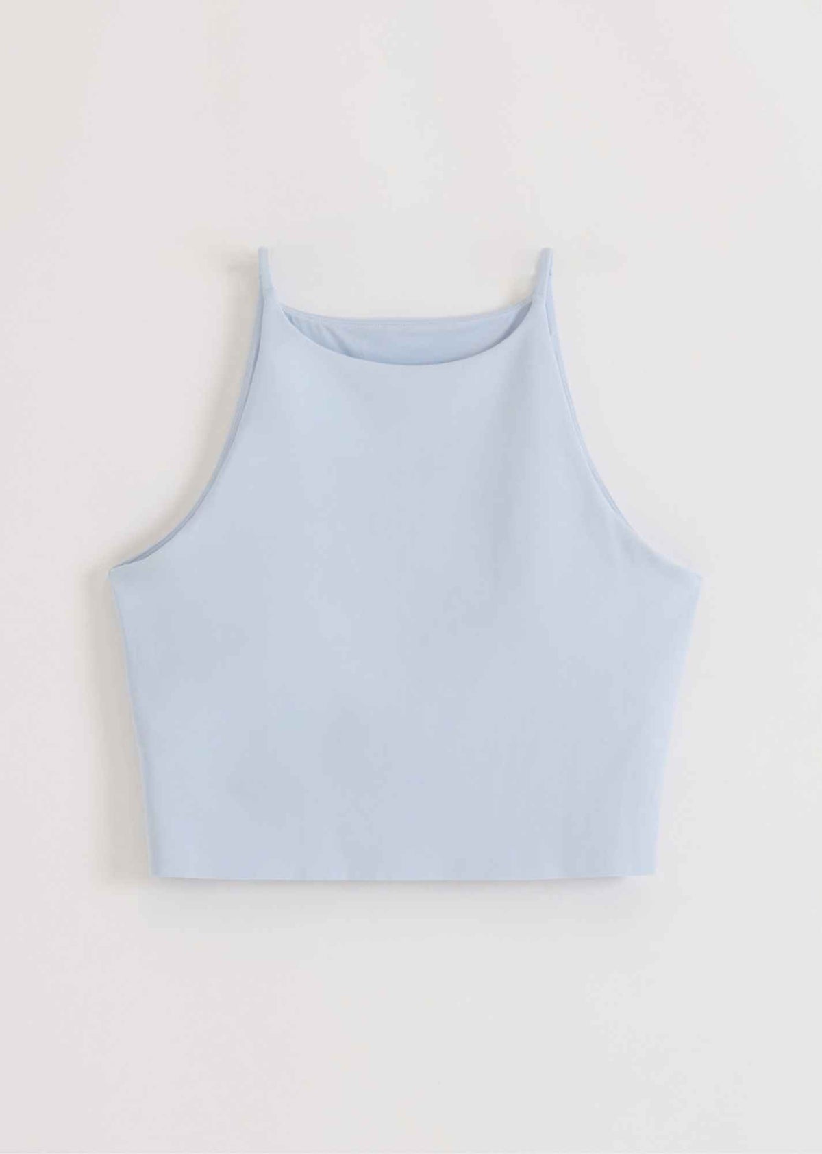 Aim`n Sport-BHs hellblau