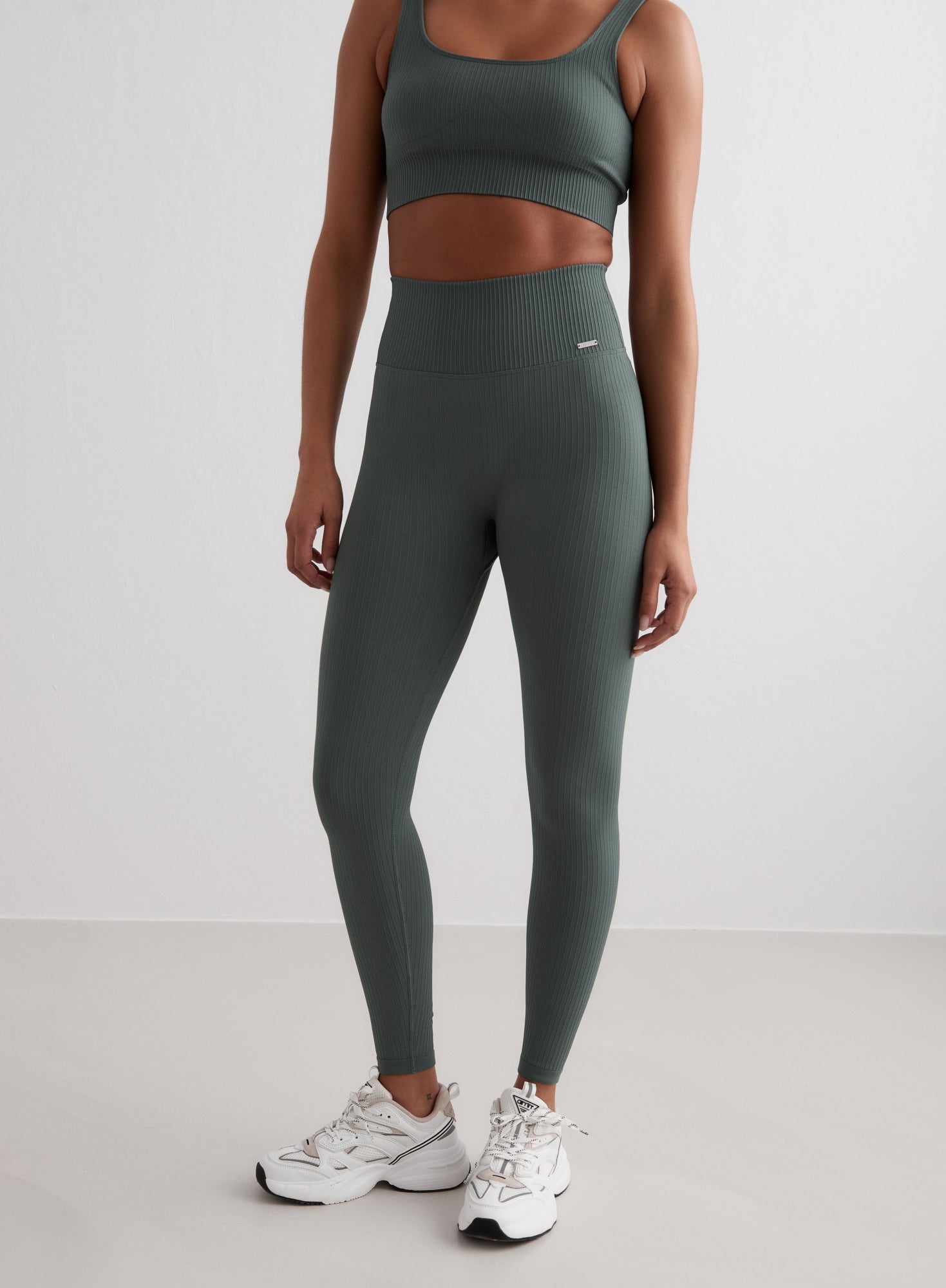Aim`n Tights grün