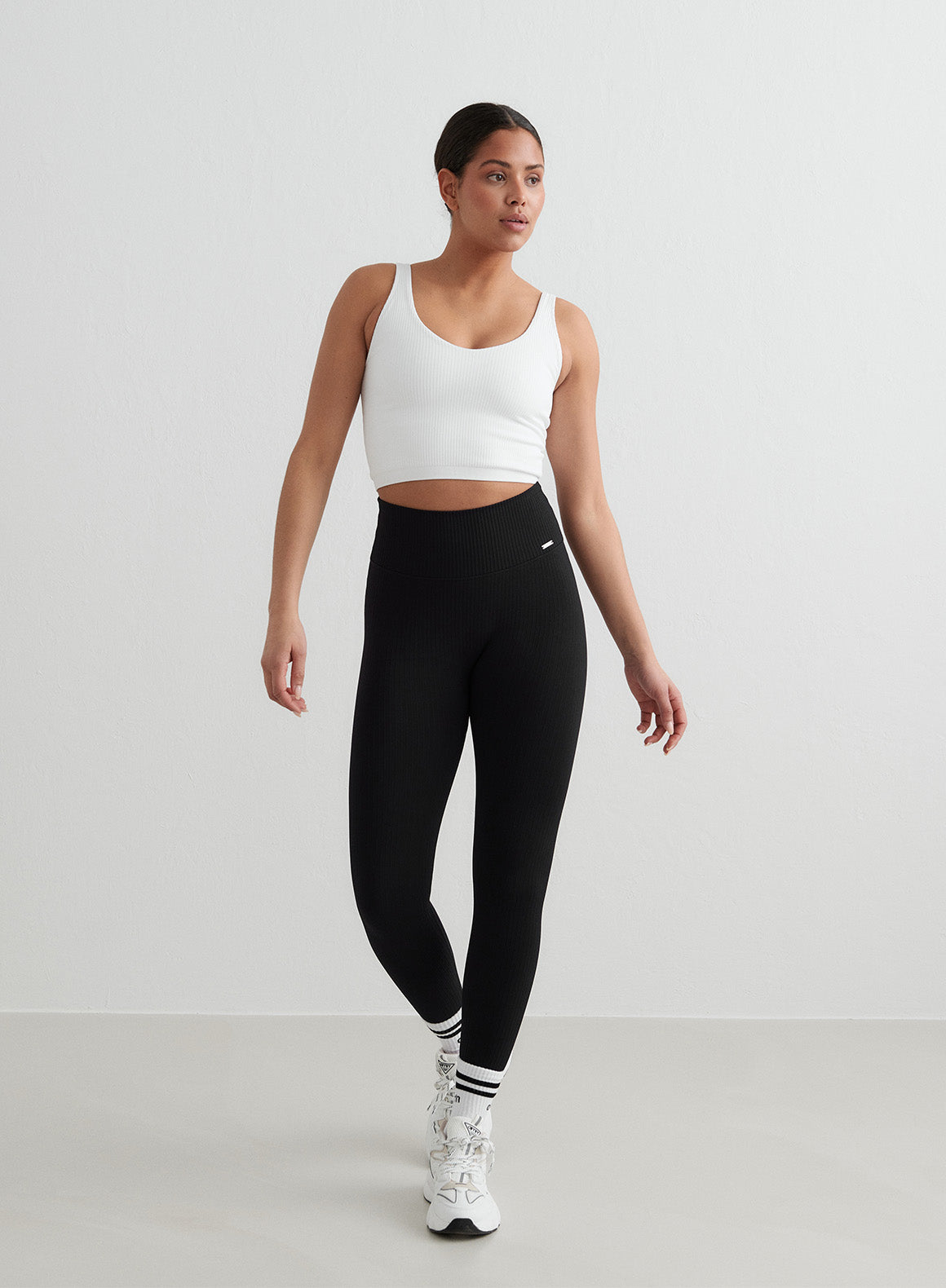 Aim`n Tights  schwarz