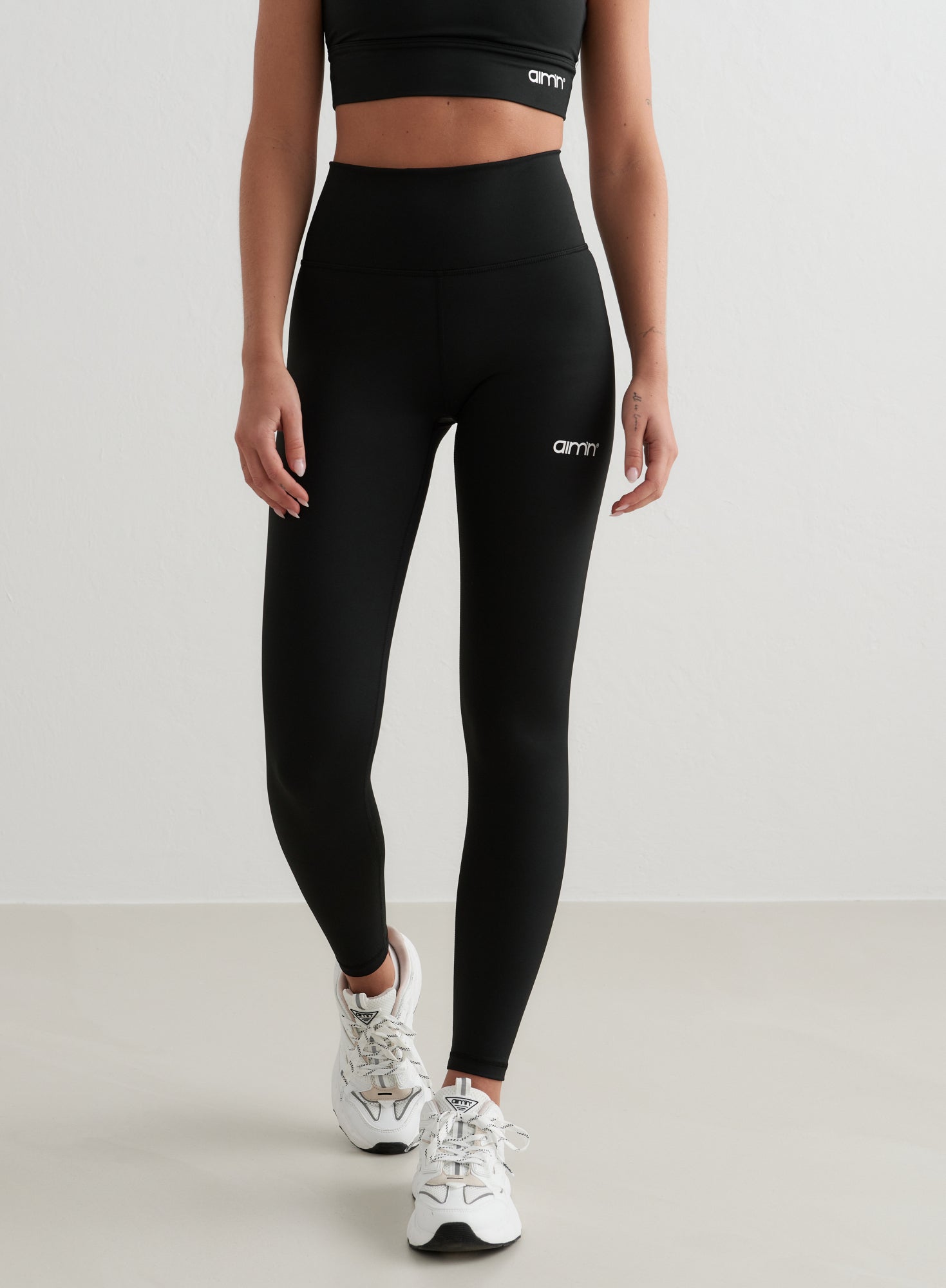 Aim`n Tights schwarz
