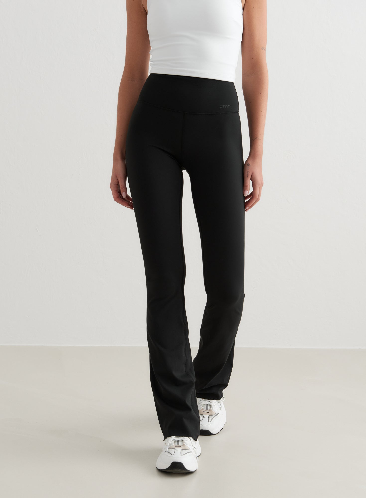 Aim`n Tights  schwarz