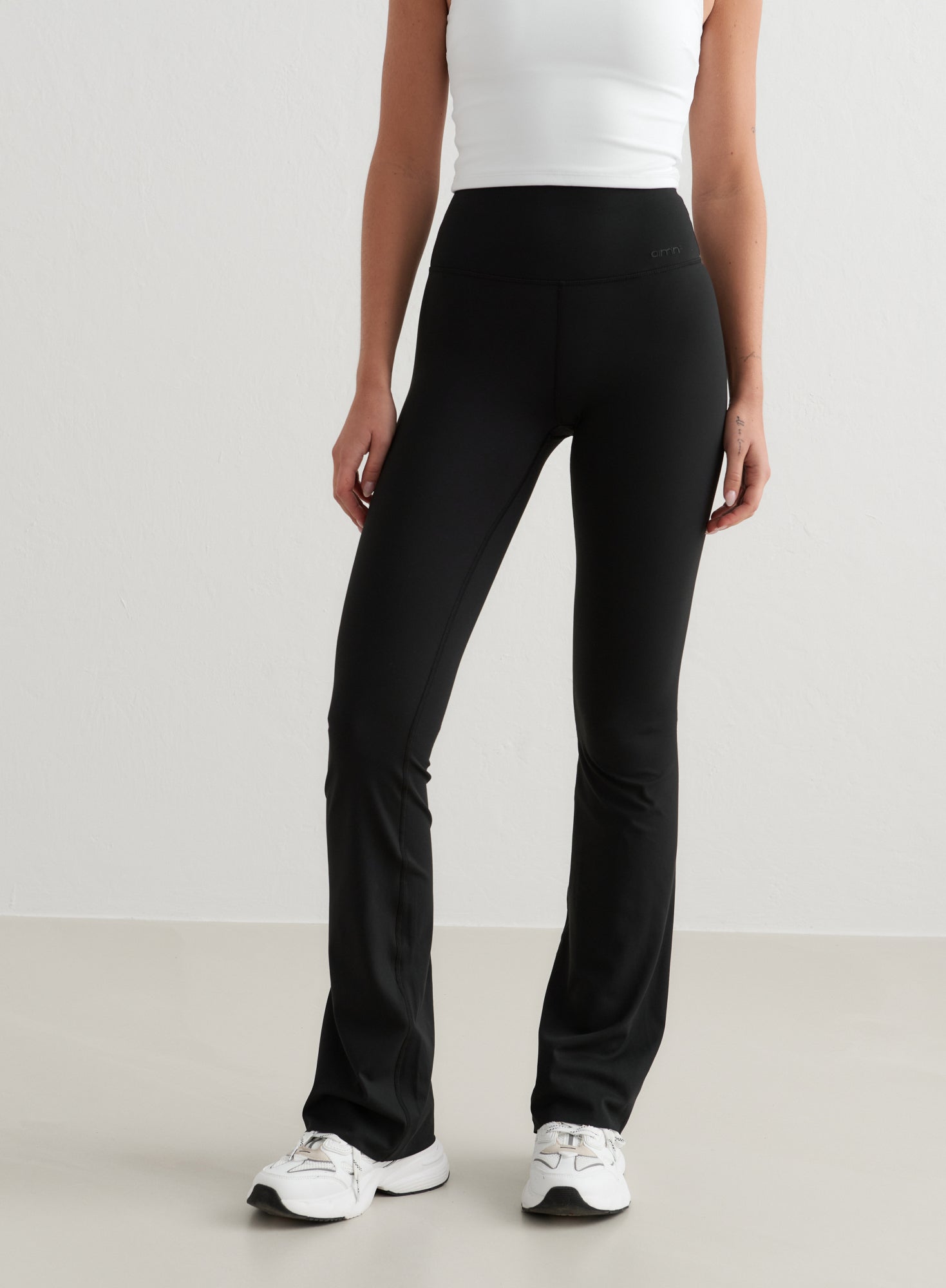 Aim`n Tights schwarz