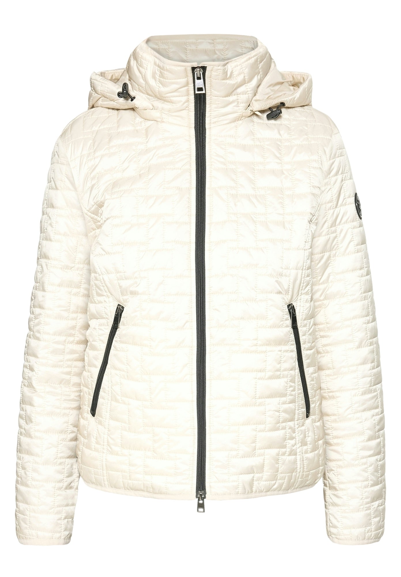 Amber & June Jacken & Mäntel beige