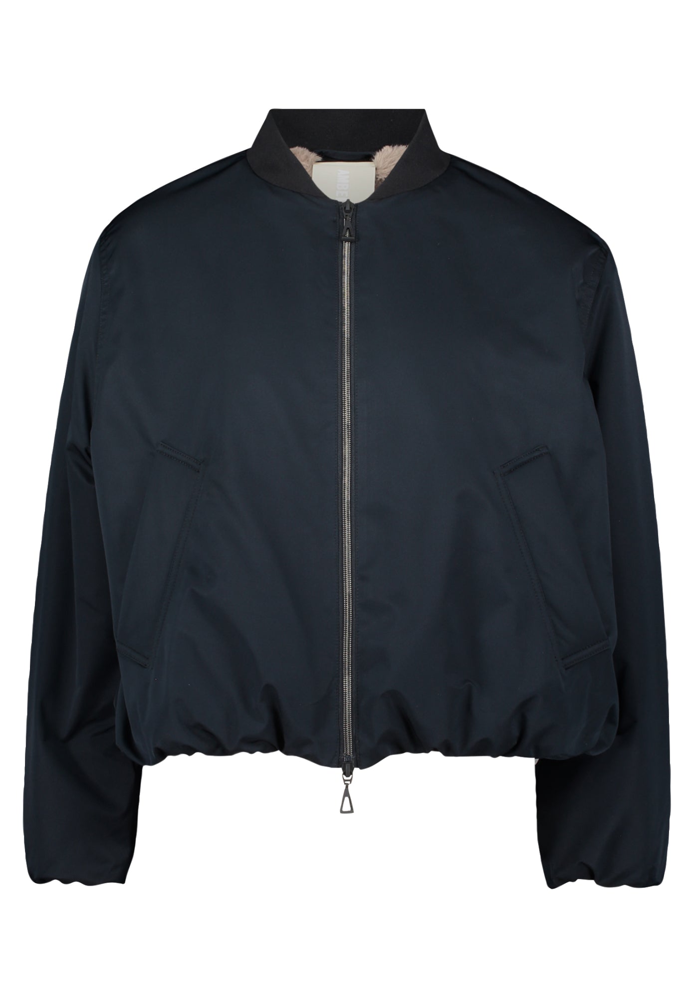 Amber & June Leichte Jacken dunkelblau