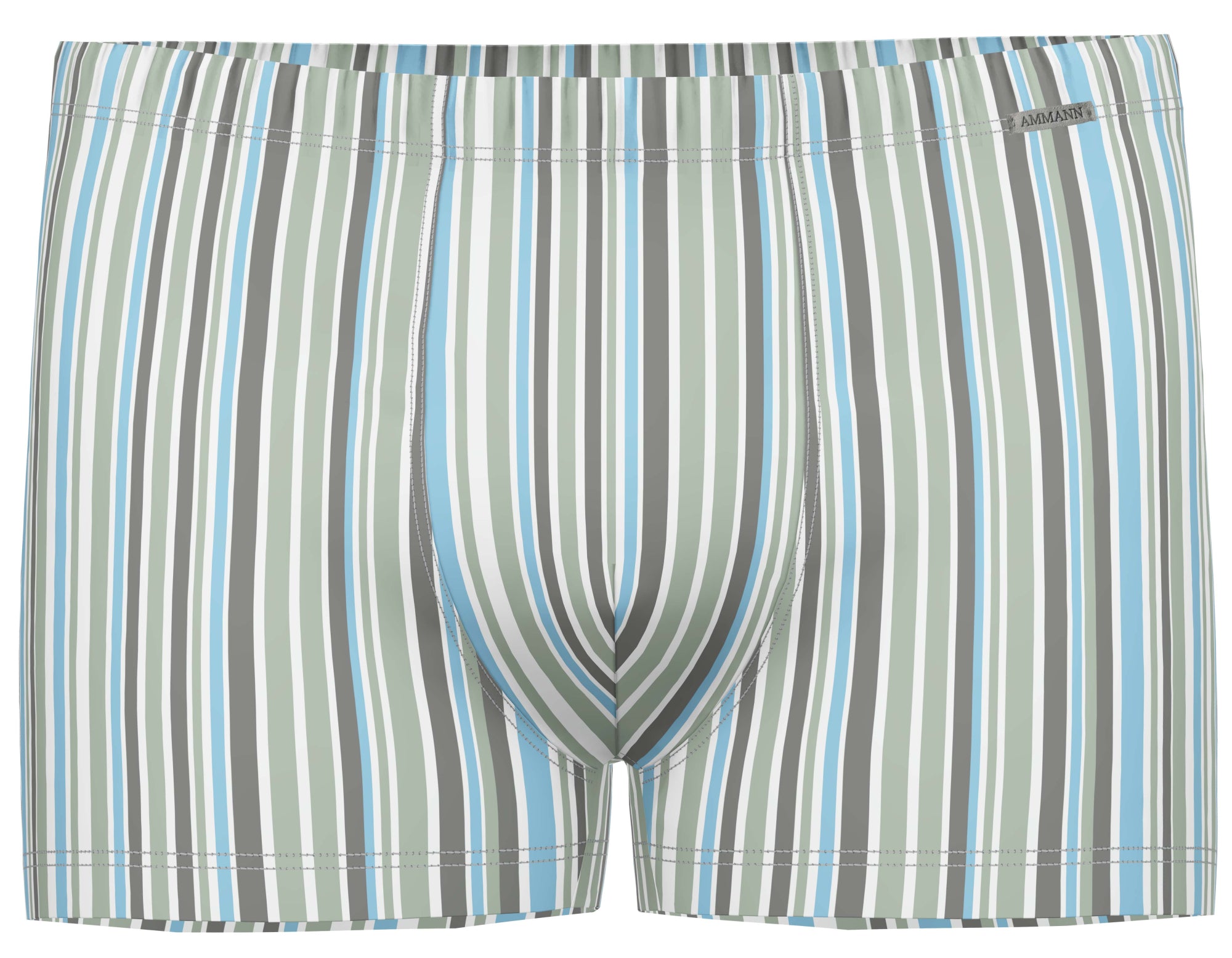 Ammann Unterhosen blau