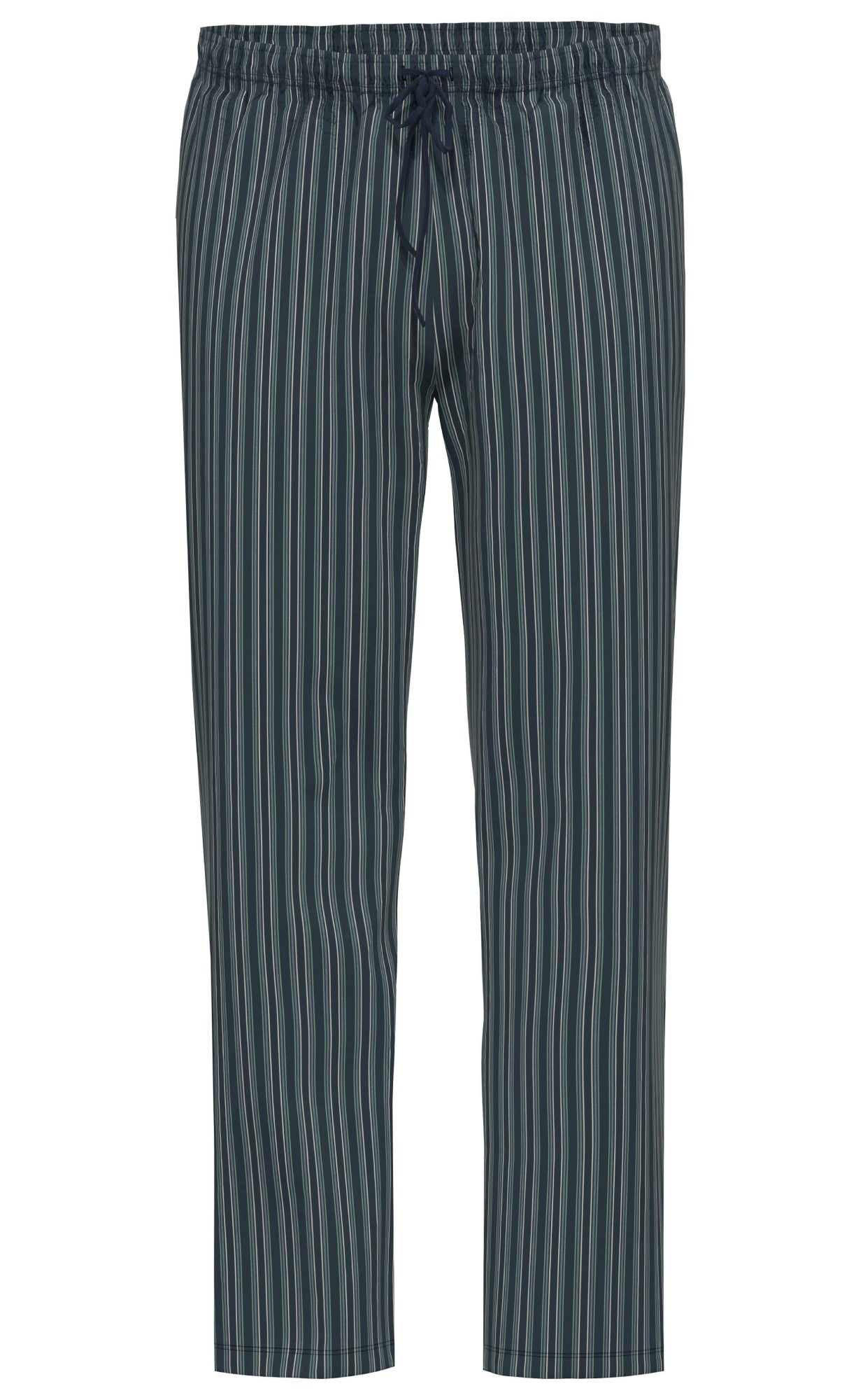 Ammann Pyjamashorts dunkelgrün