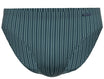 Ammann Unterhosen blau