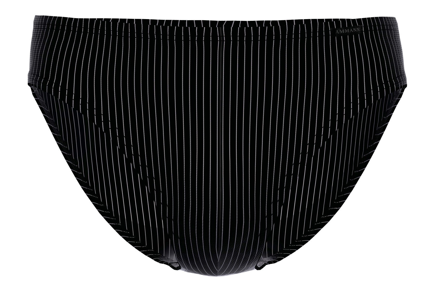 Ammann Unterhosen schwarz