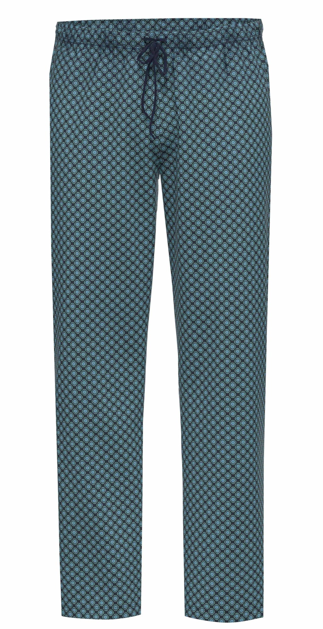 Ammann Pyjamashorts dunkelblau