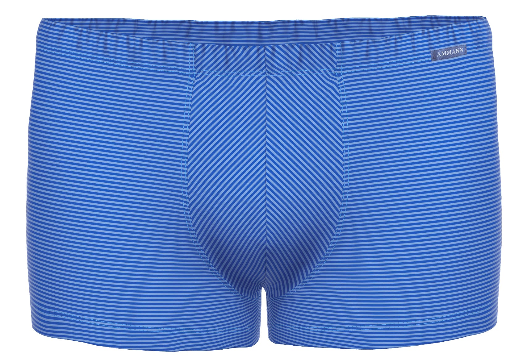Ammann Unterhosen blau