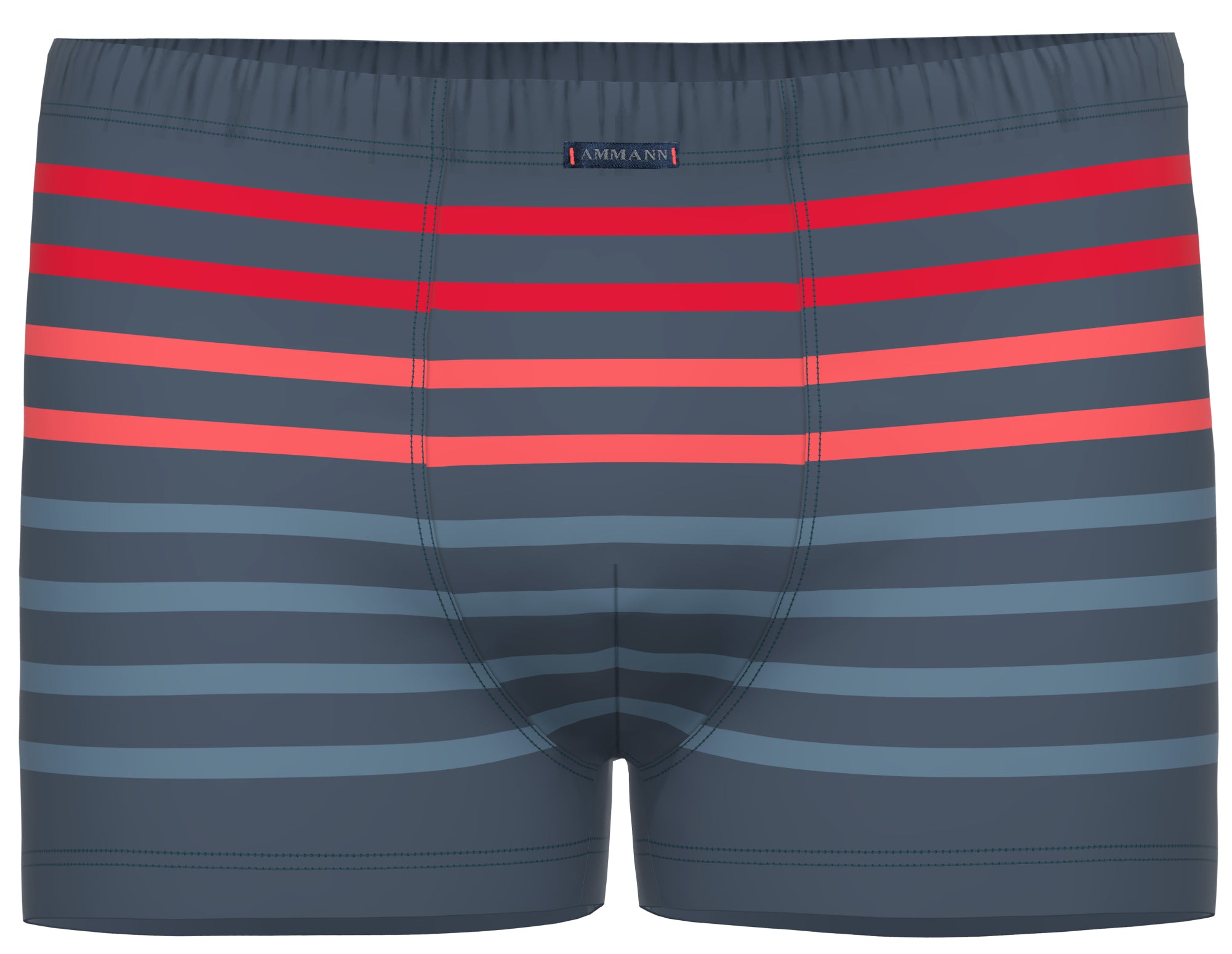 Ammann Unterhosen blau
