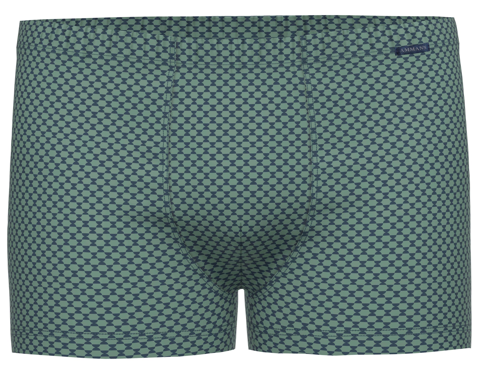Ammann Unterhosen grün
