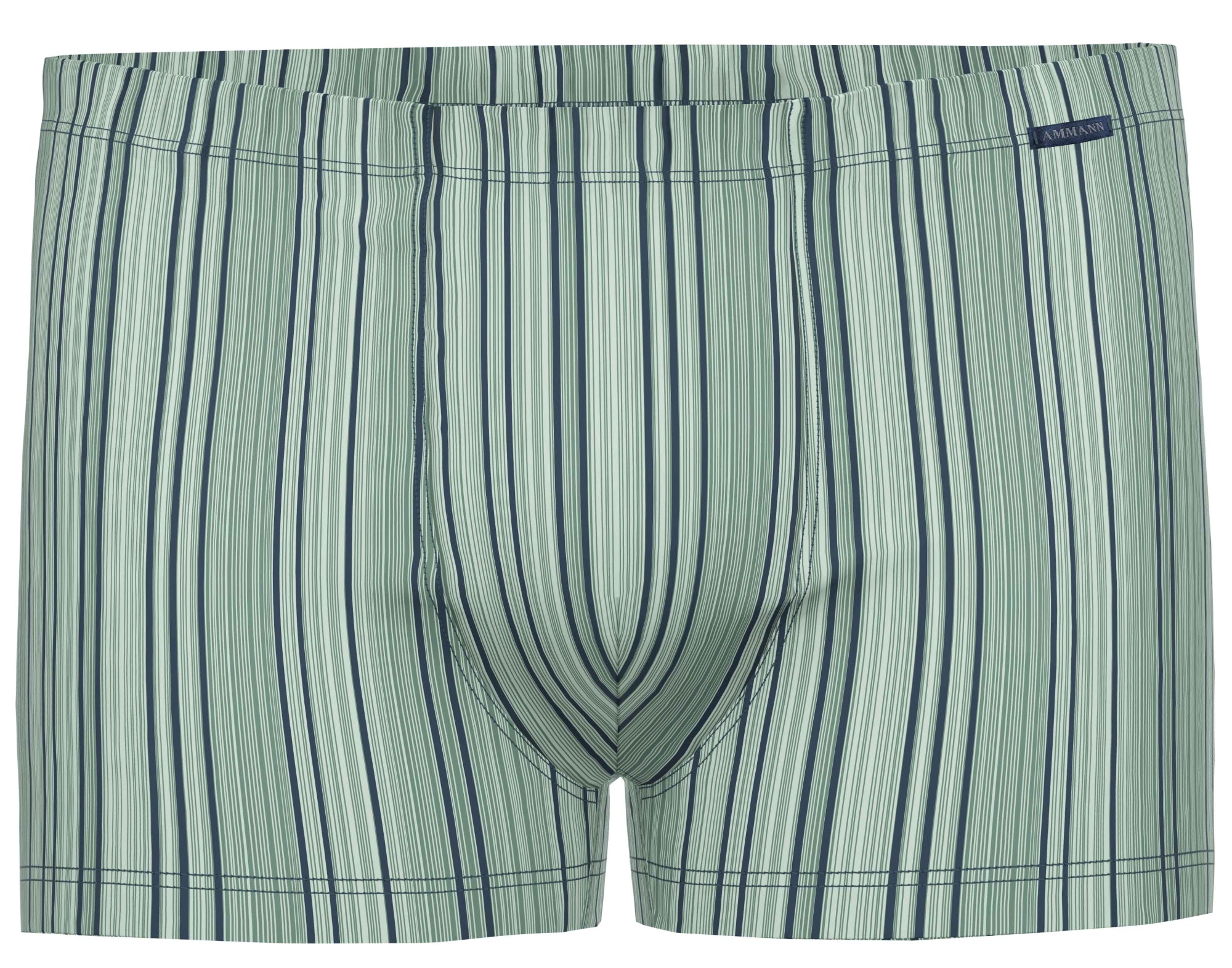 Ammann Unterhosen hellgrün