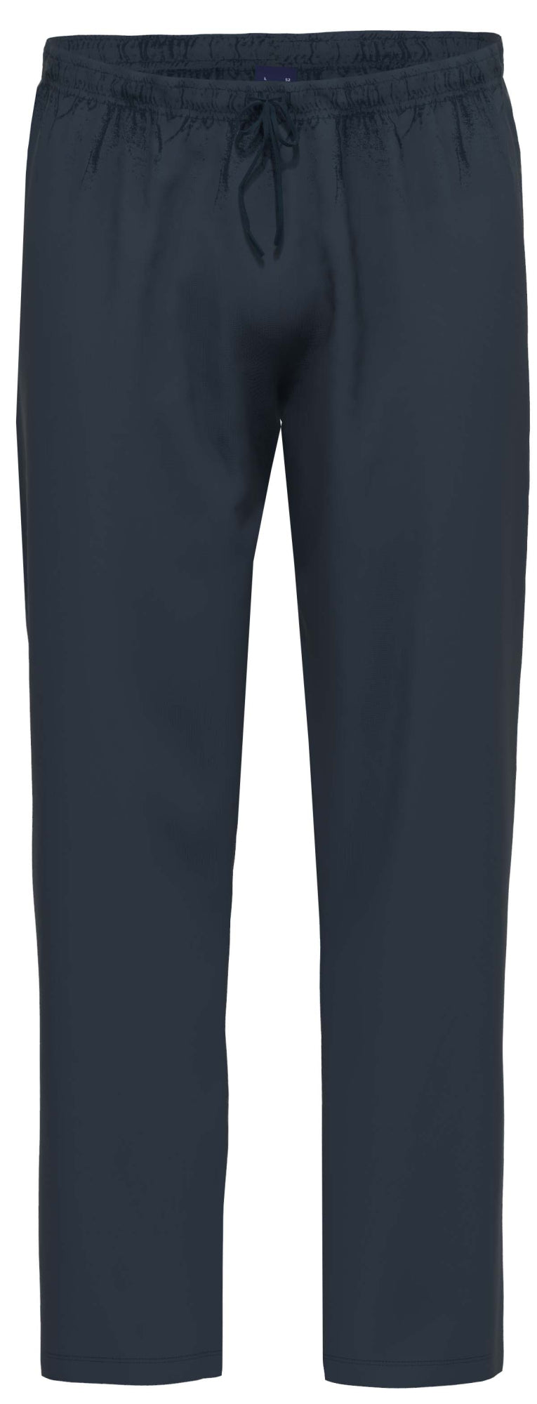 Ammann Pyjamashorts dunkelblau