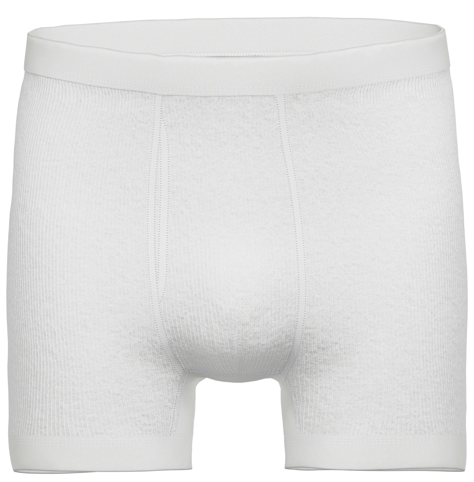 Ammann Unterhosen weiß
