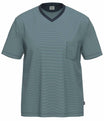 Ammann Pyjamashirts grün